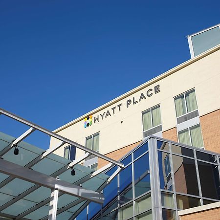 Hyatt Place Reno/Tahoe Airport Eksteriør billede
