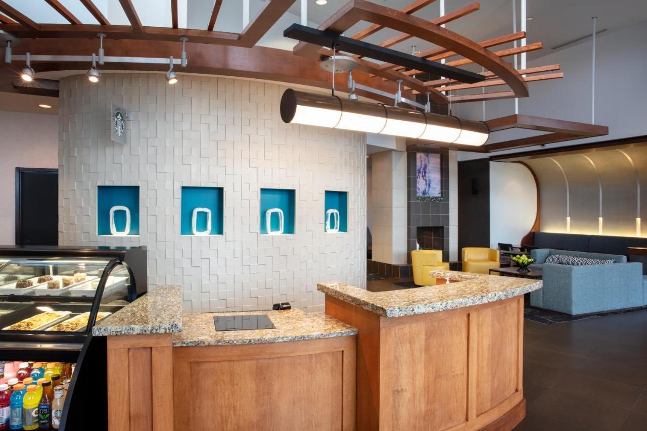 Hyatt Place Reno/Tahoe Airport Eksteriør billede