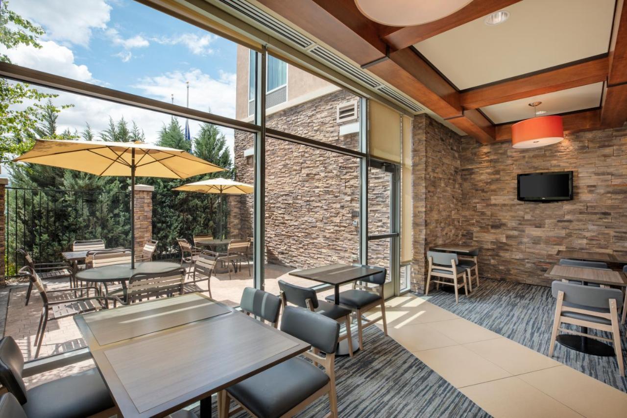 Hyatt Place Reno/Tahoe Airport Eksteriør billede