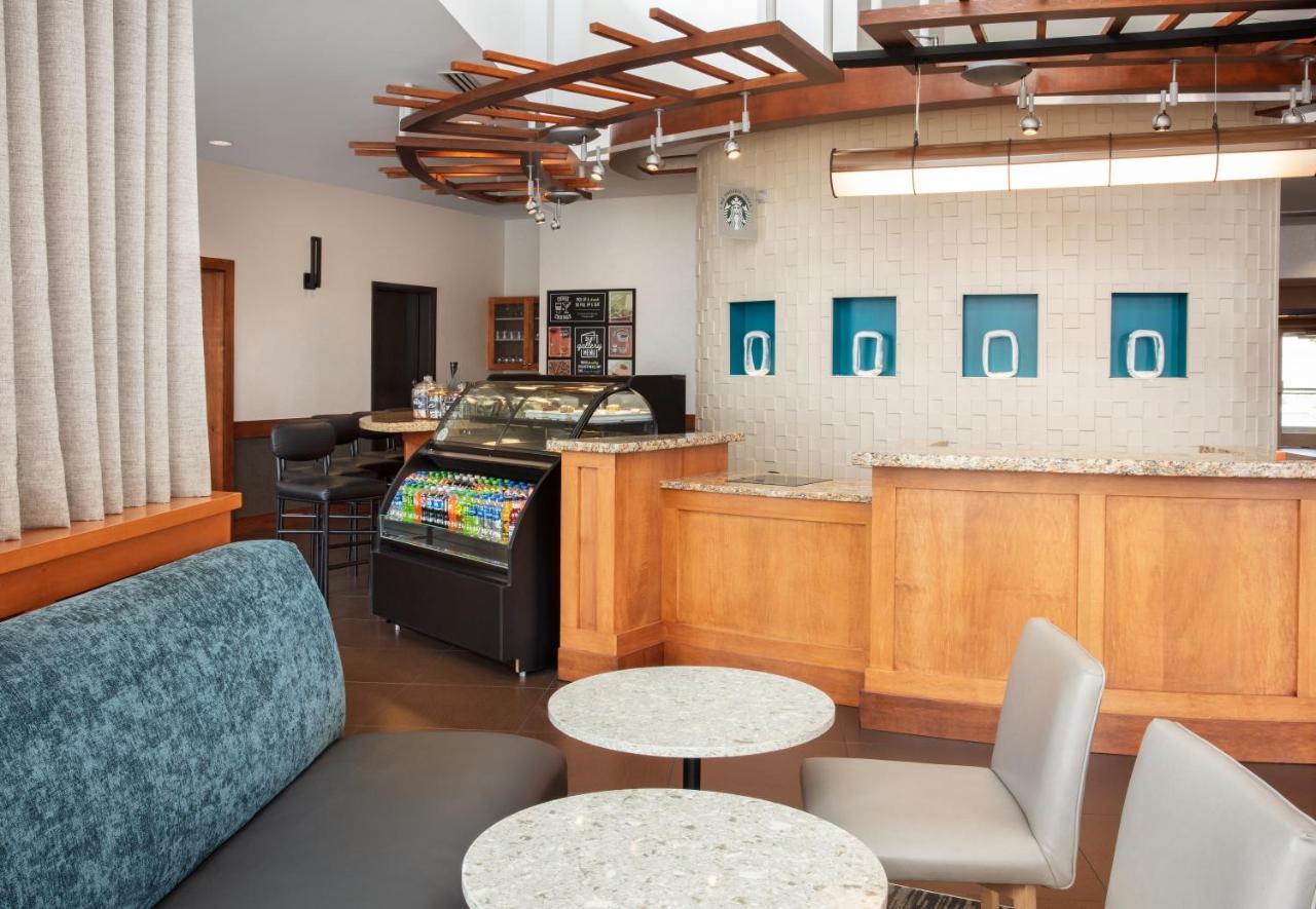 Hyatt Place Reno/Tahoe Airport Eksteriør billede