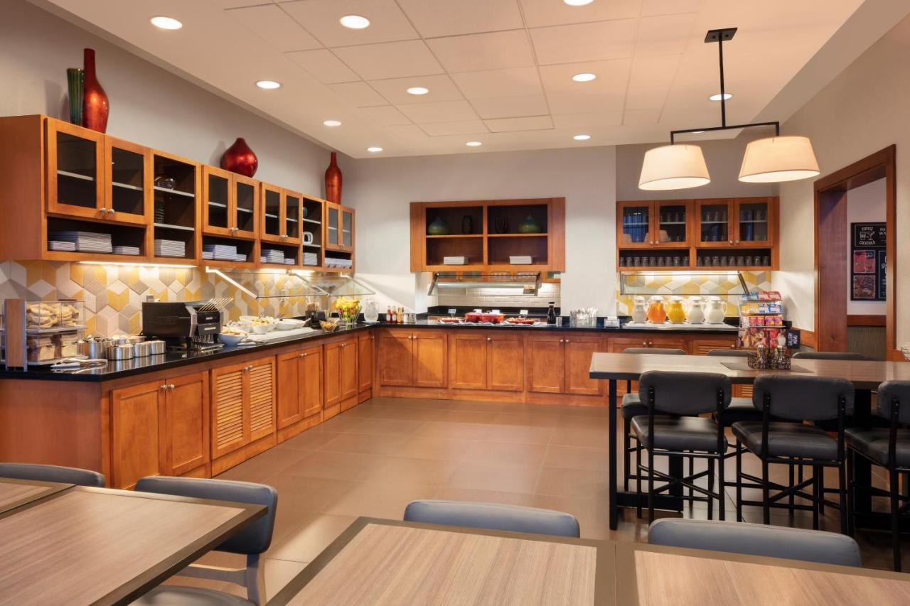 Hyatt Place Reno/Tahoe Airport Eksteriør billede