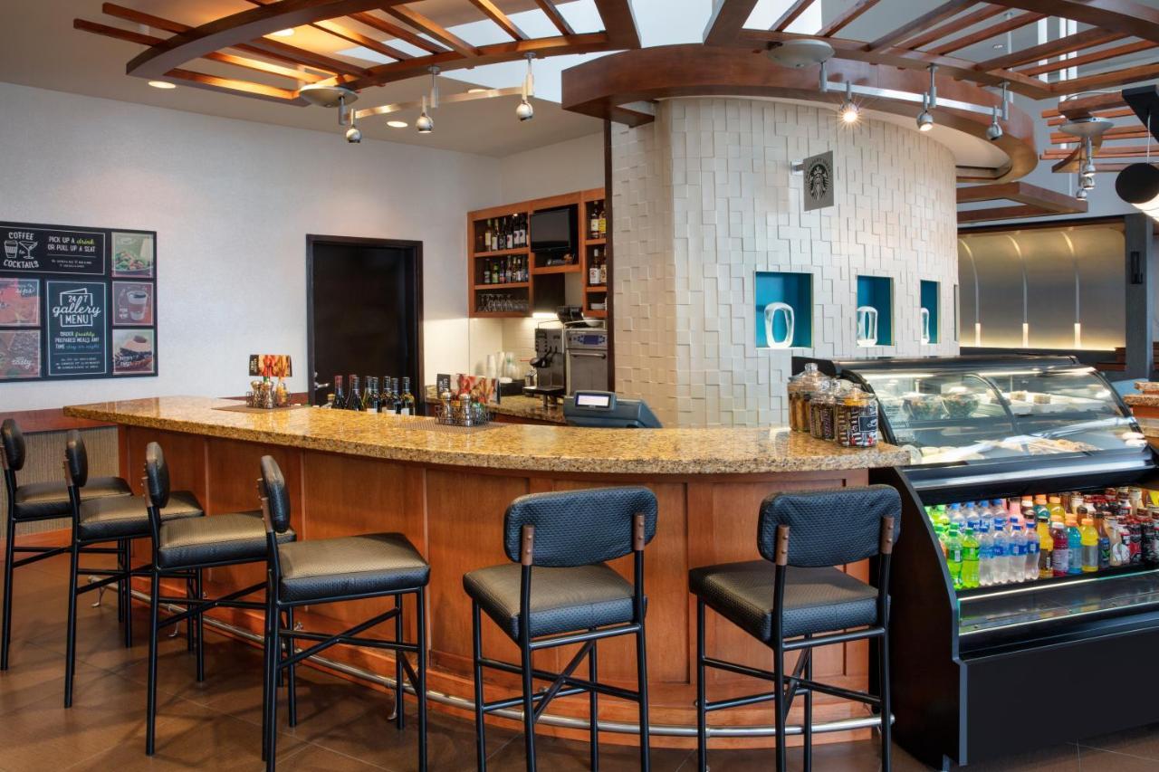 Hyatt Place Reno/Tahoe Airport Eksteriør billede