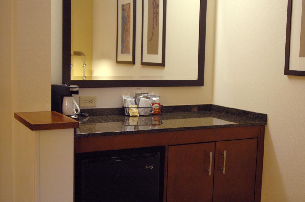 Hyatt Place Reno/Tahoe Airport Eksteriør billede