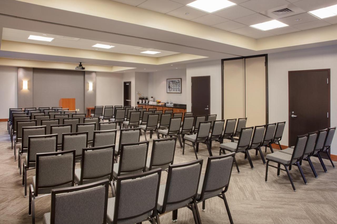 Hyatt Place Reno/Tahoe Airport Eksteriør billede
