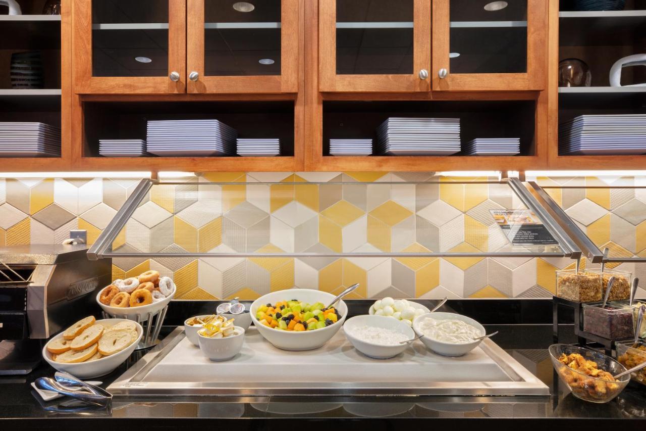Hyatt Place Reno/Tahoe Airport Eksteriør billede