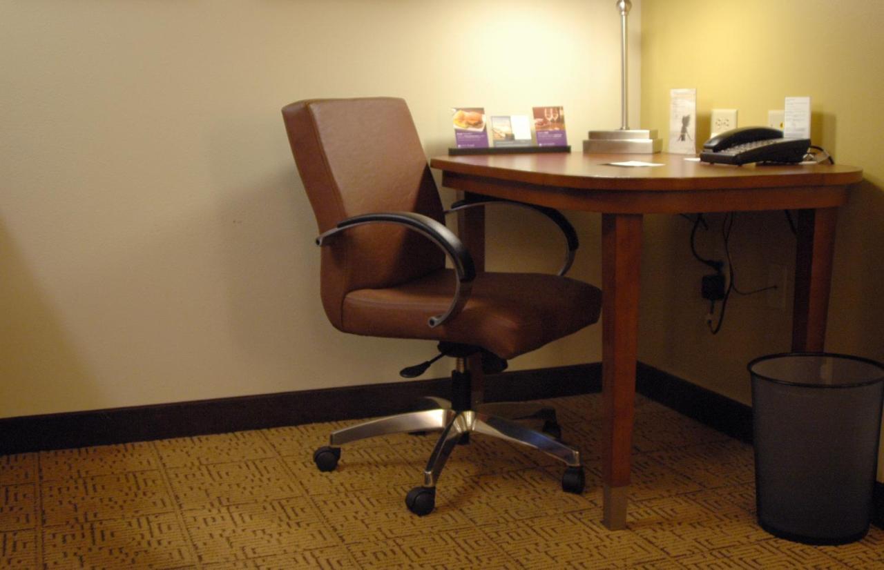 Hyatt Place Reno/Tahoe Airport Eksteriør billede