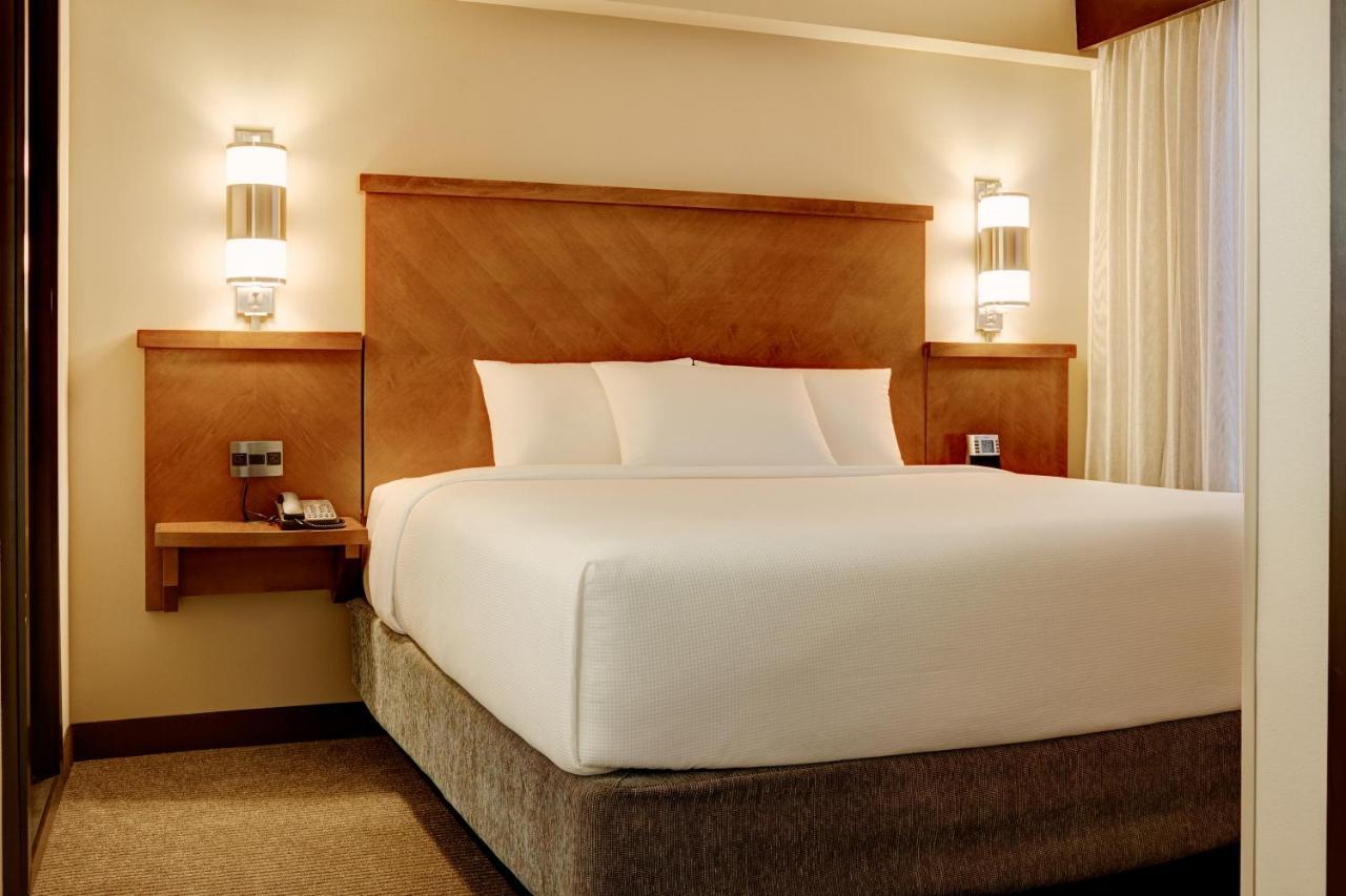 Hyatt Place Reno/Tahoe Airport Eksteriør billede