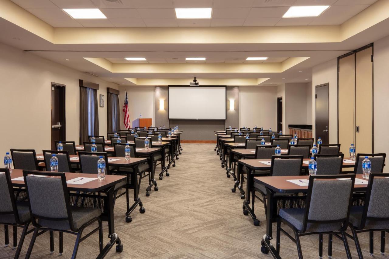 Hyatt Place Reno/Tahoe Airport Eksteriør billede