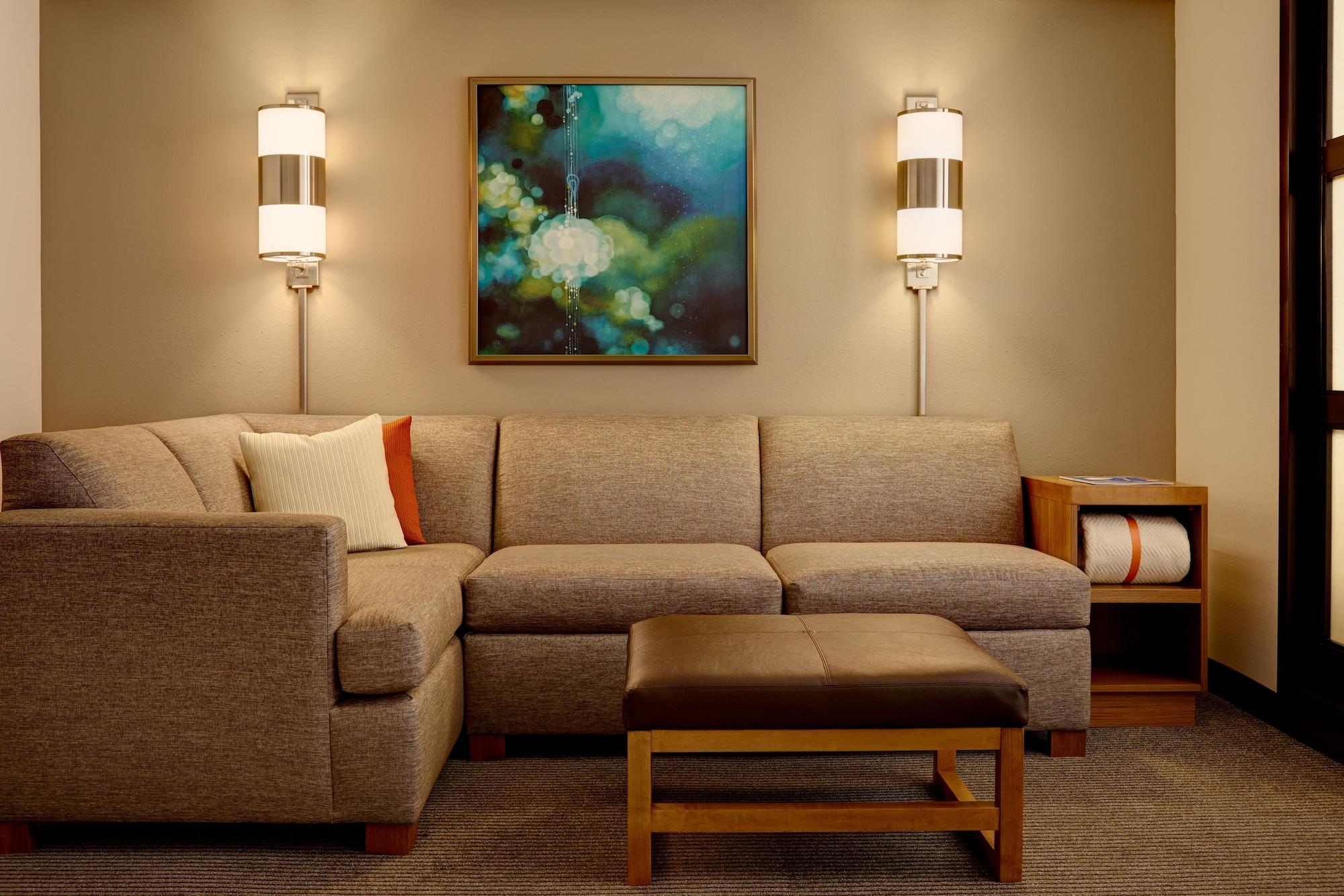 Hyatt Place Reno/Tahoe Airport Eksteriør billede