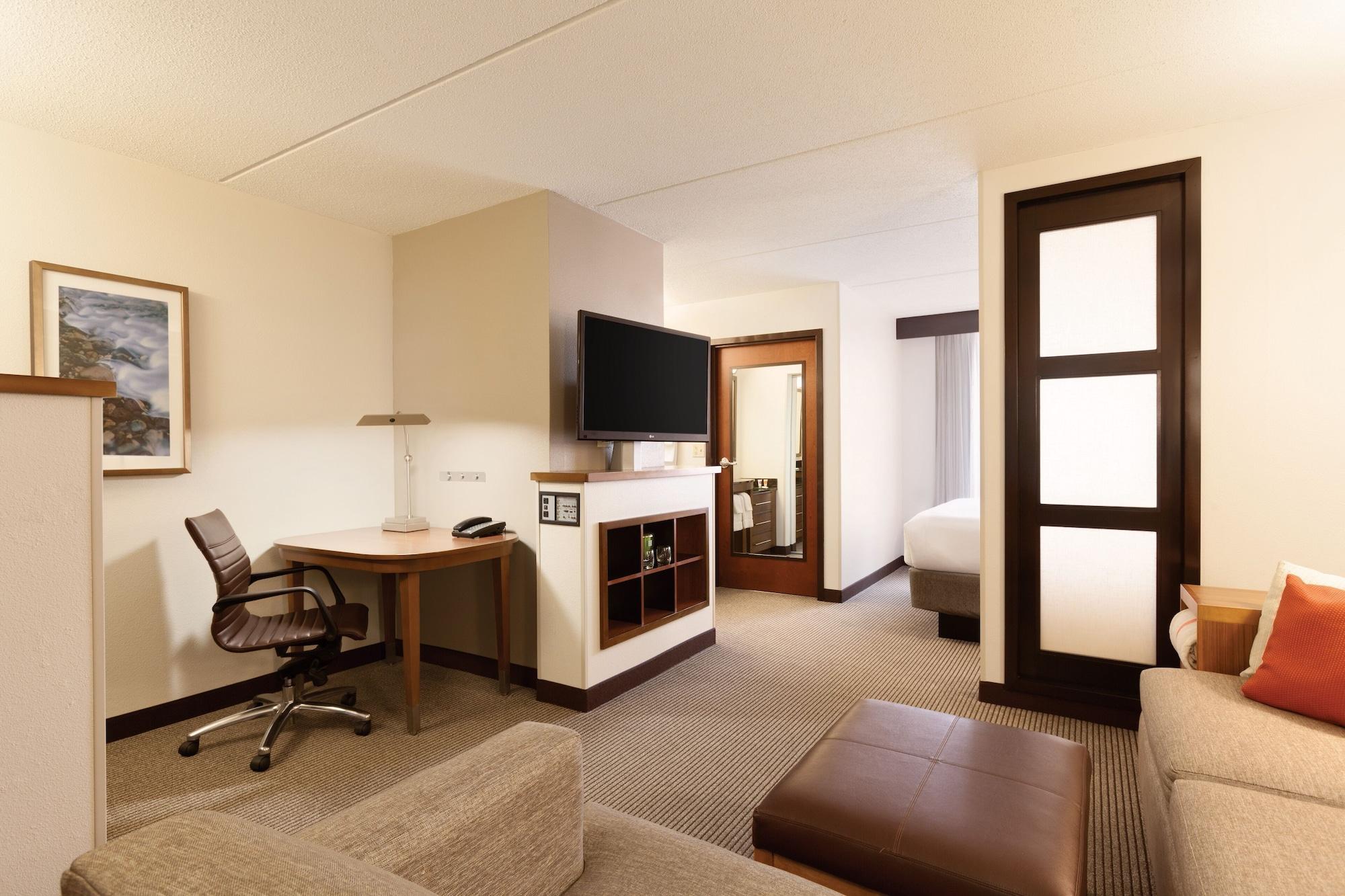 Hyatt Place Reno/Tahoe Airport Eksteriør billede