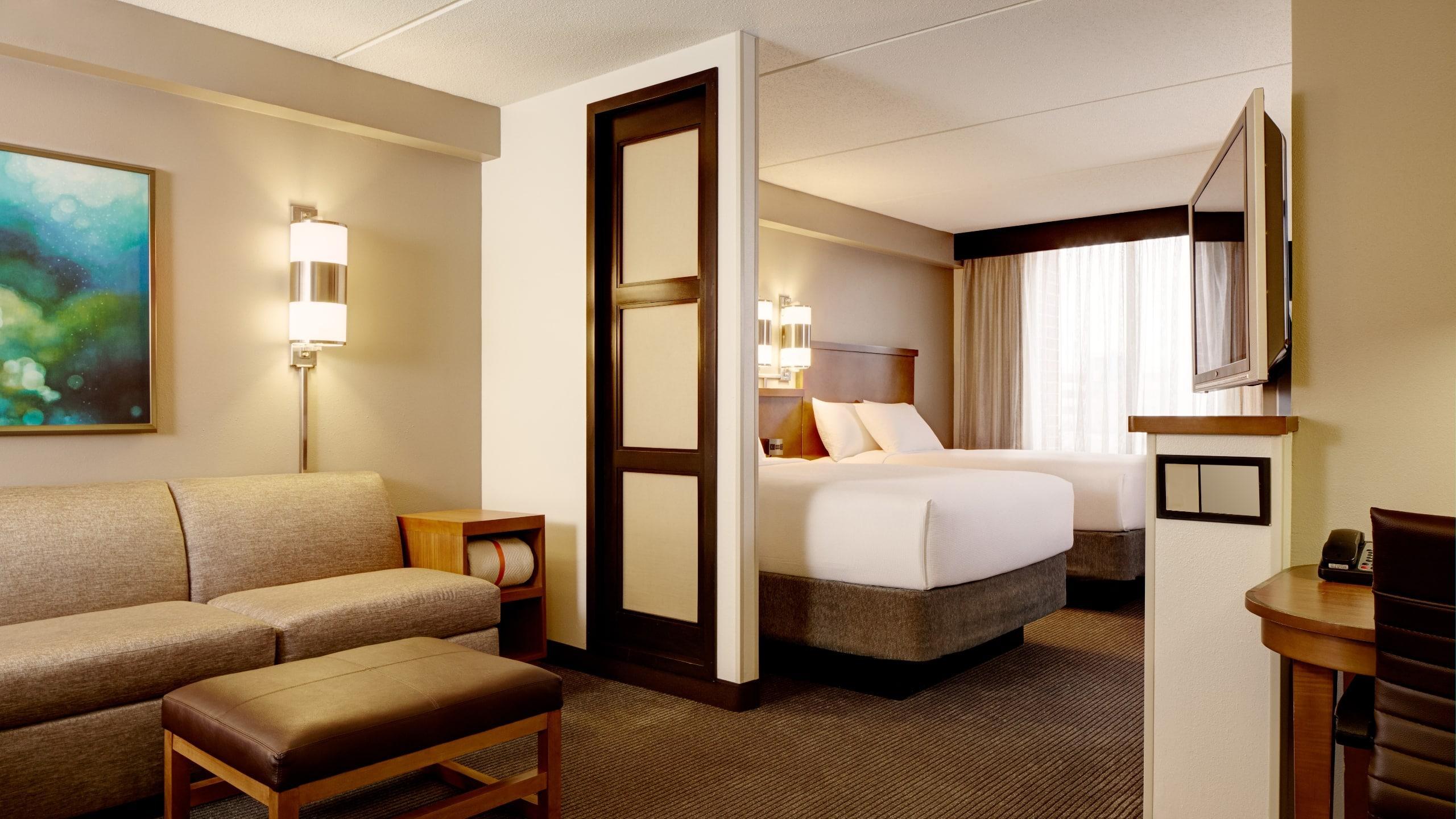 Hyatt Place Reno/Tahoe Airport Eksteriør billede