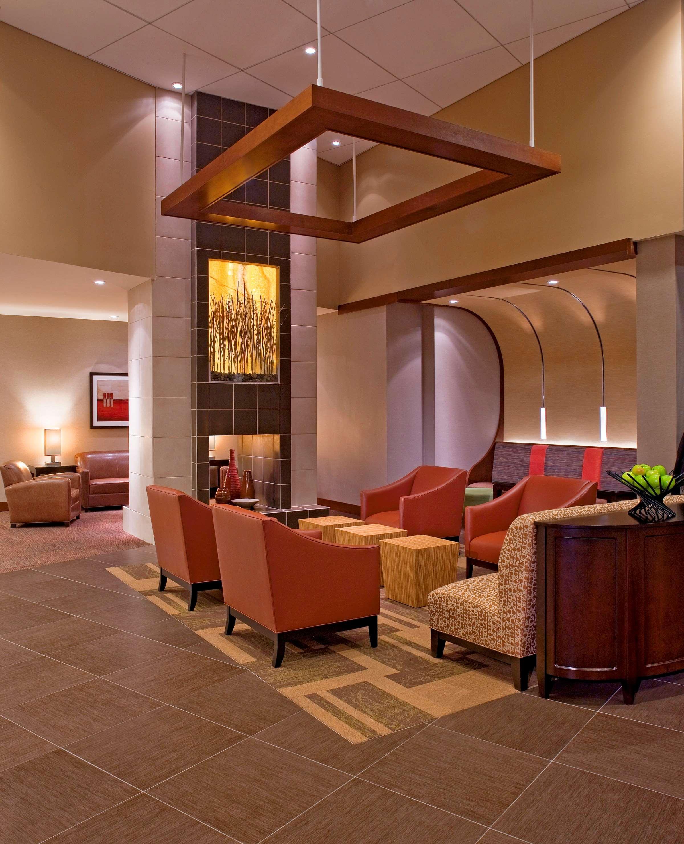 Hyatt Place Reno/Tahoe Airport Eksteriør billede