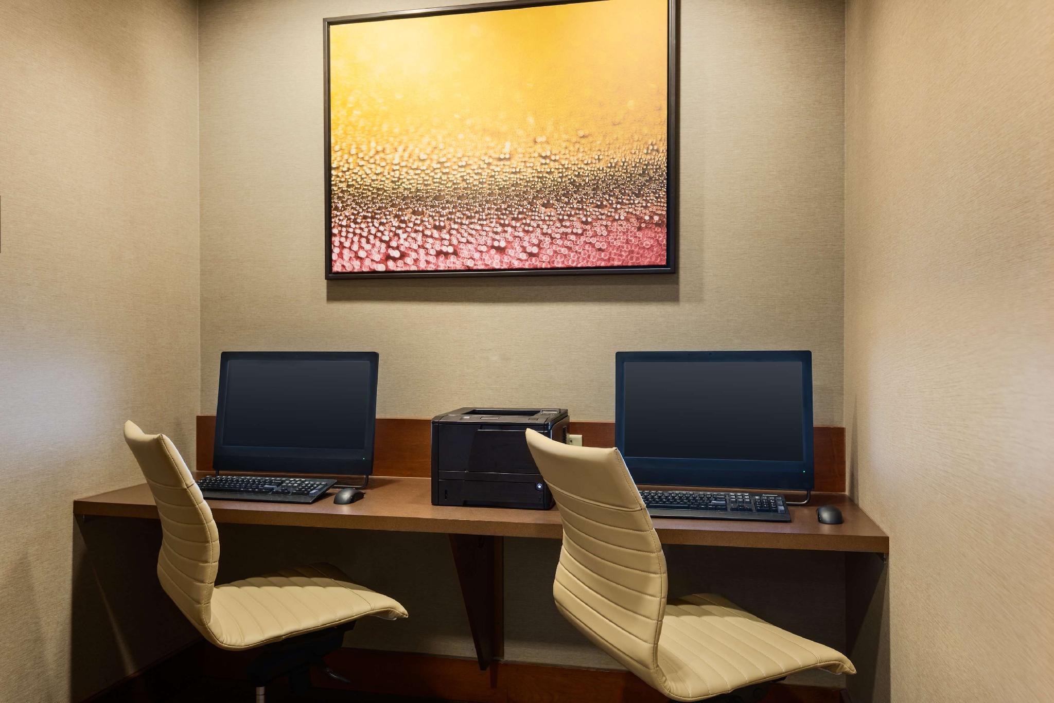 Hyatt Place Reno/Tahoe Airport Eksteriør billede