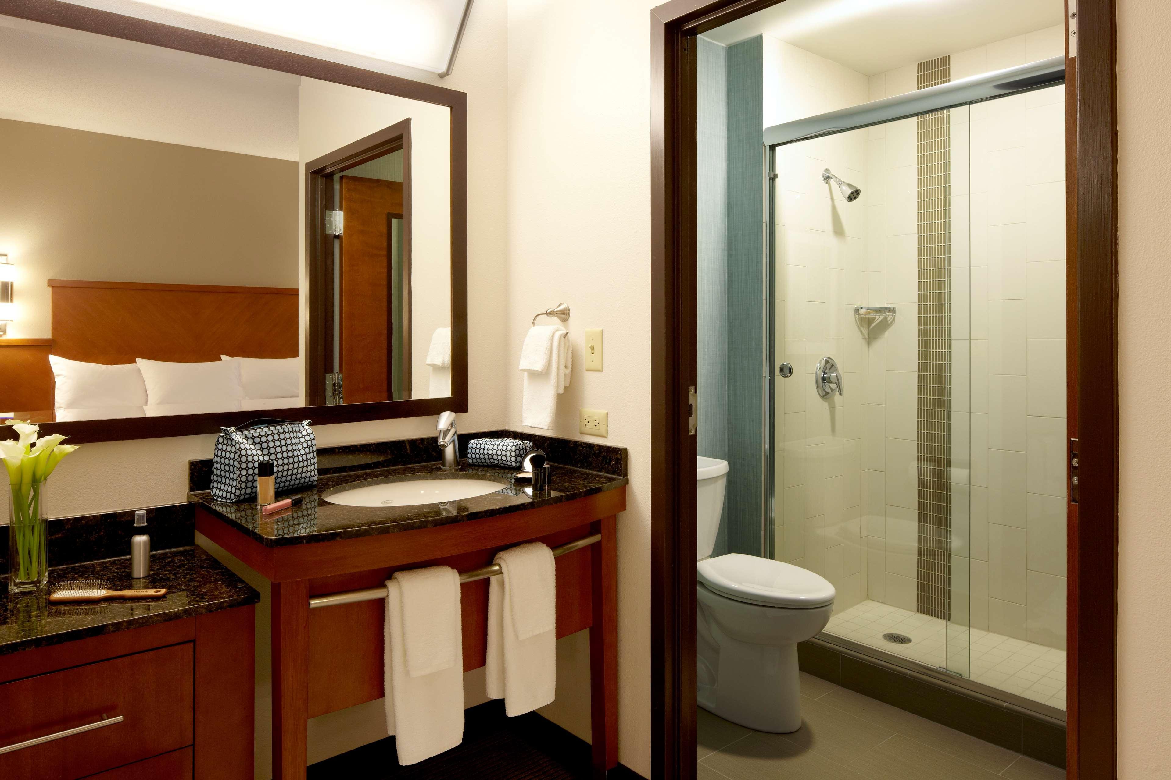 Hyatt Place Reno/Tahoe Airport Eksteriør billede