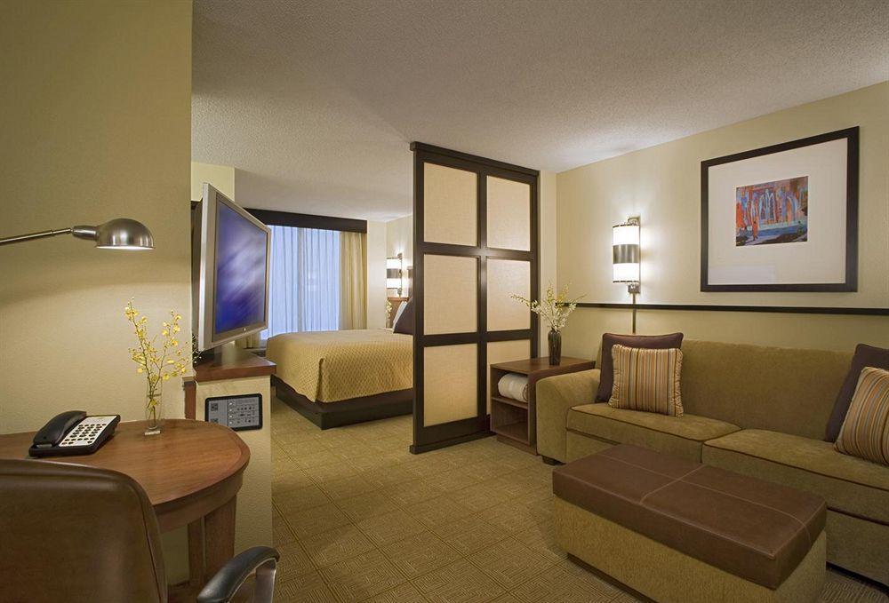 Hyatt Place Reno/Tahoe Airport Værelse billede