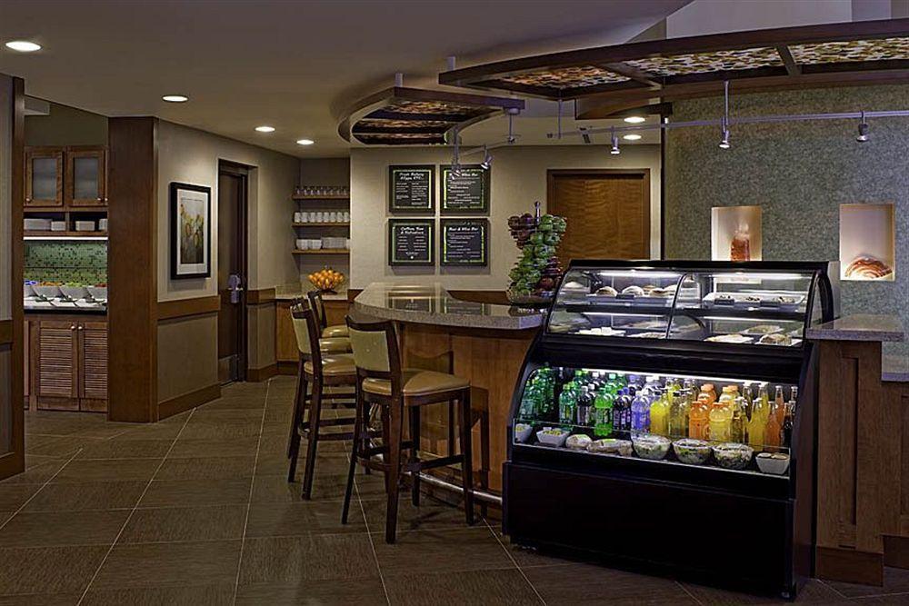Hyatt Place Reno/Tahoe Airport Restaurant billede