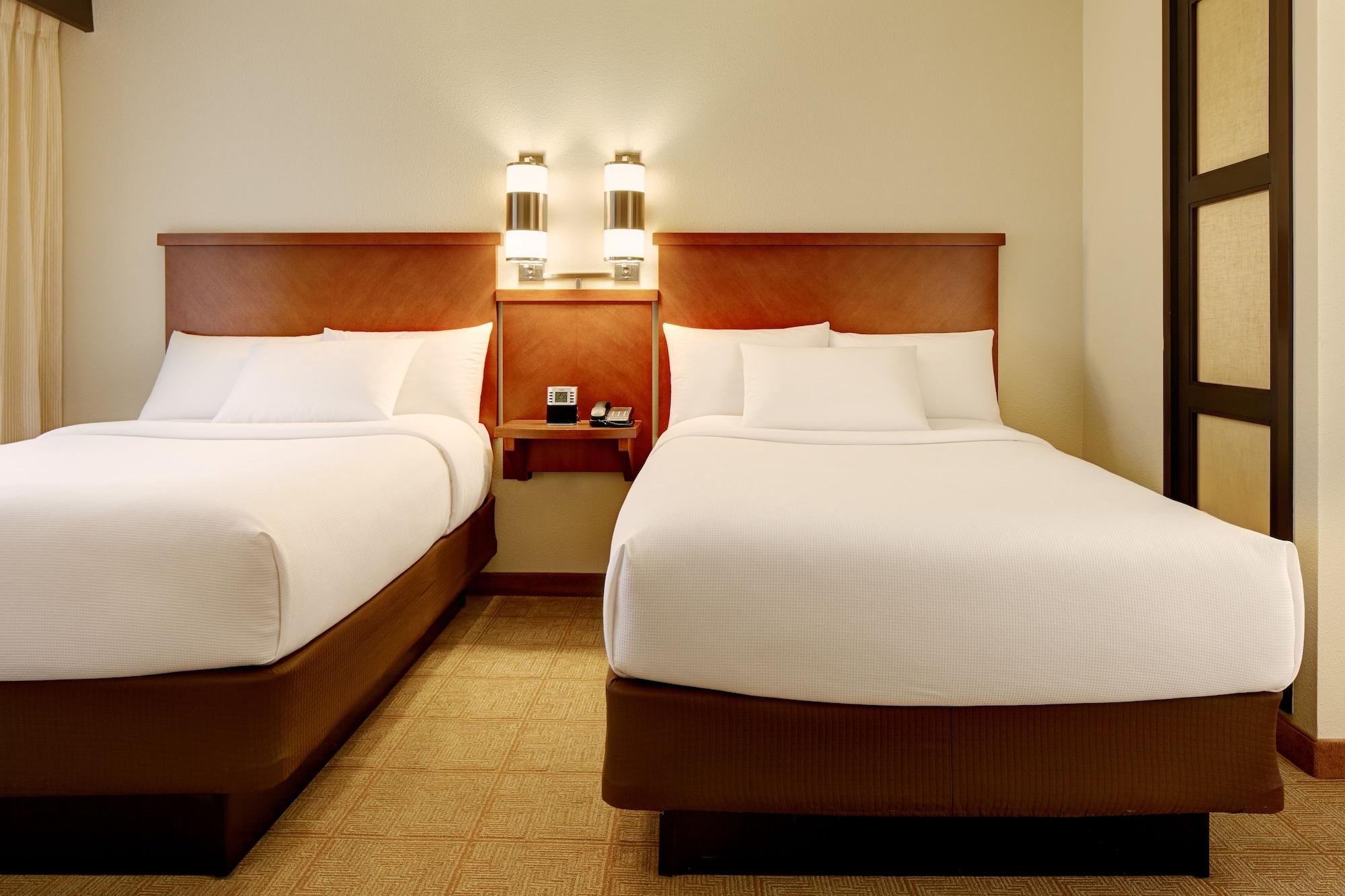 Hyatt Place Reno/Tahoe Airport Eksteriør billede