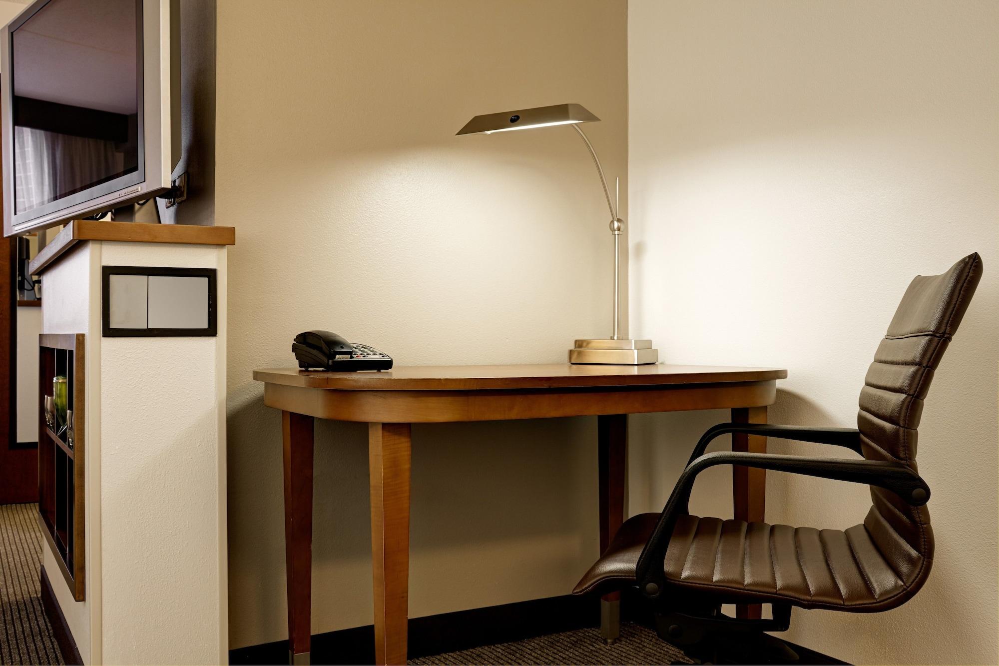 Hyatt Place Reno/Tahoe Airport Eksteriør billede