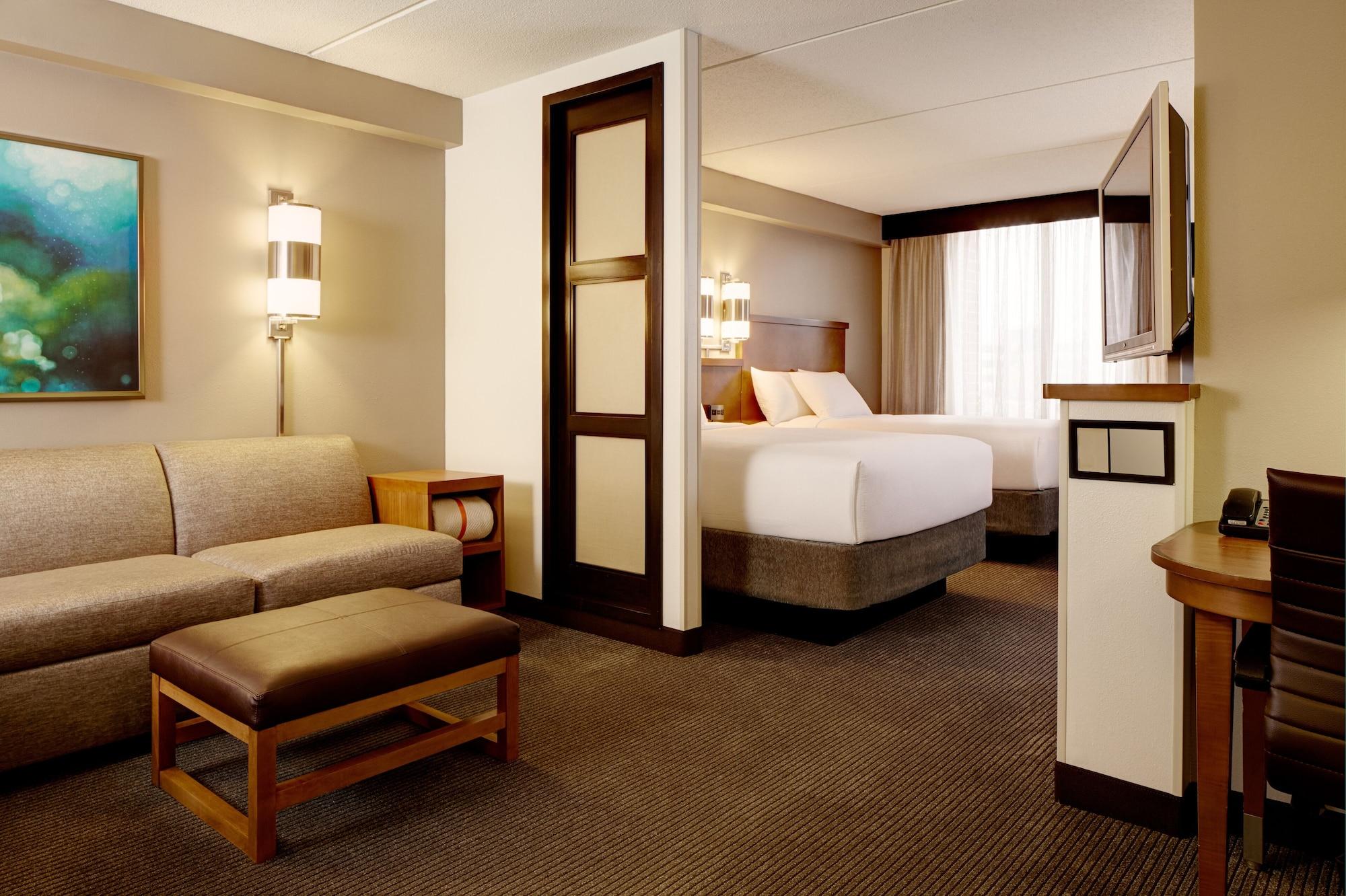 Hyatt Place Reno/Tahoe Airport Eksteriør billede
