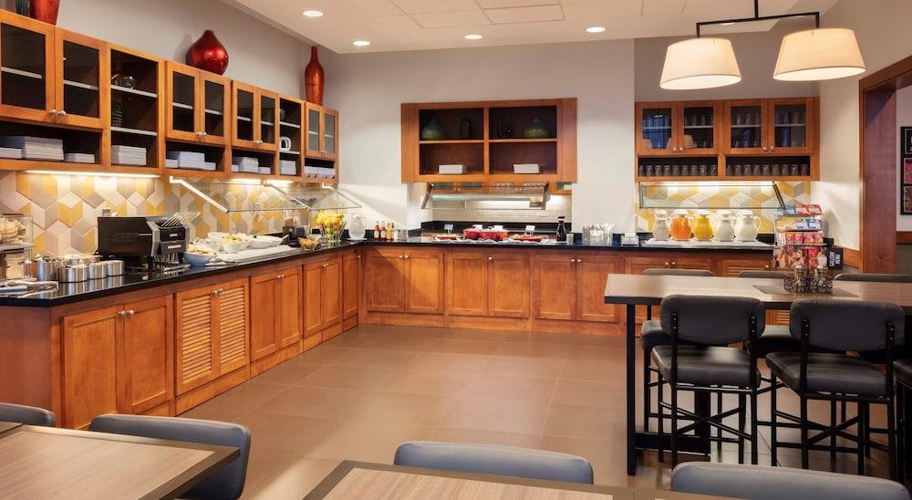 Hyatt Place Reno/Tahoe Airport Eksteriør billede