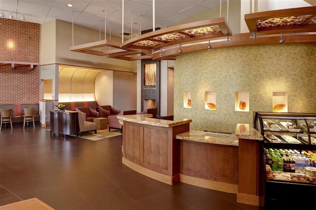 Hyatt Place Reno/Tahoe Airport Interiør billede
